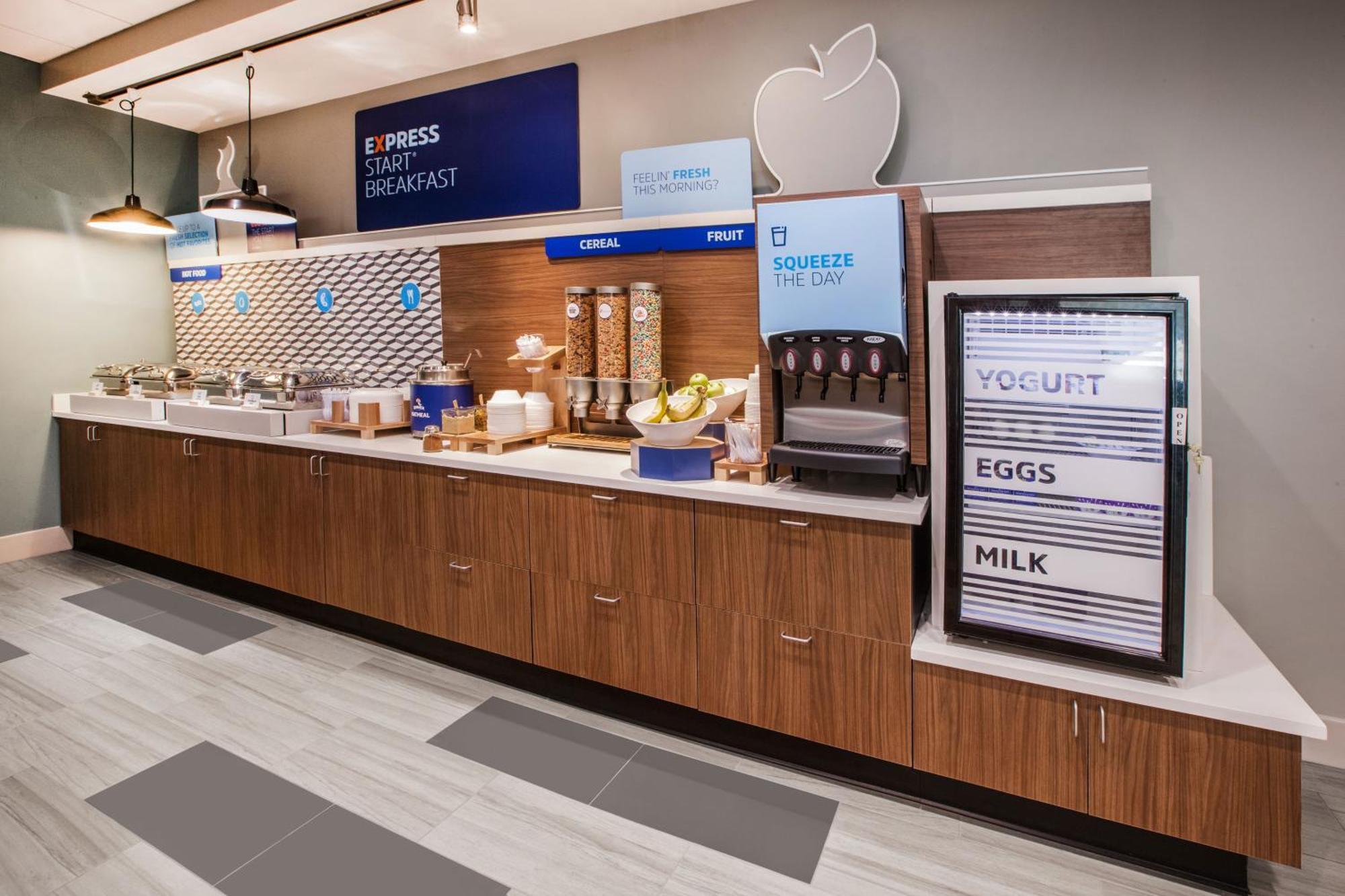 Holiday Inn Express Calgary South By Ihg Zewnętrze zdjęcie